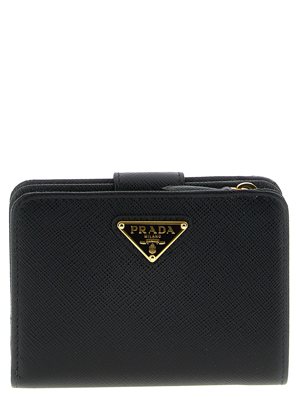 Small Saffiano Cardholder