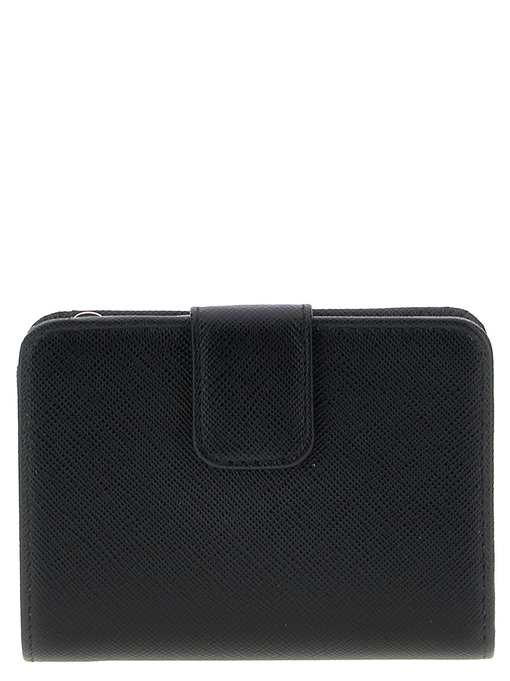 Small Saffiano Cardholder