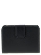 Small Saffiano Cardholder