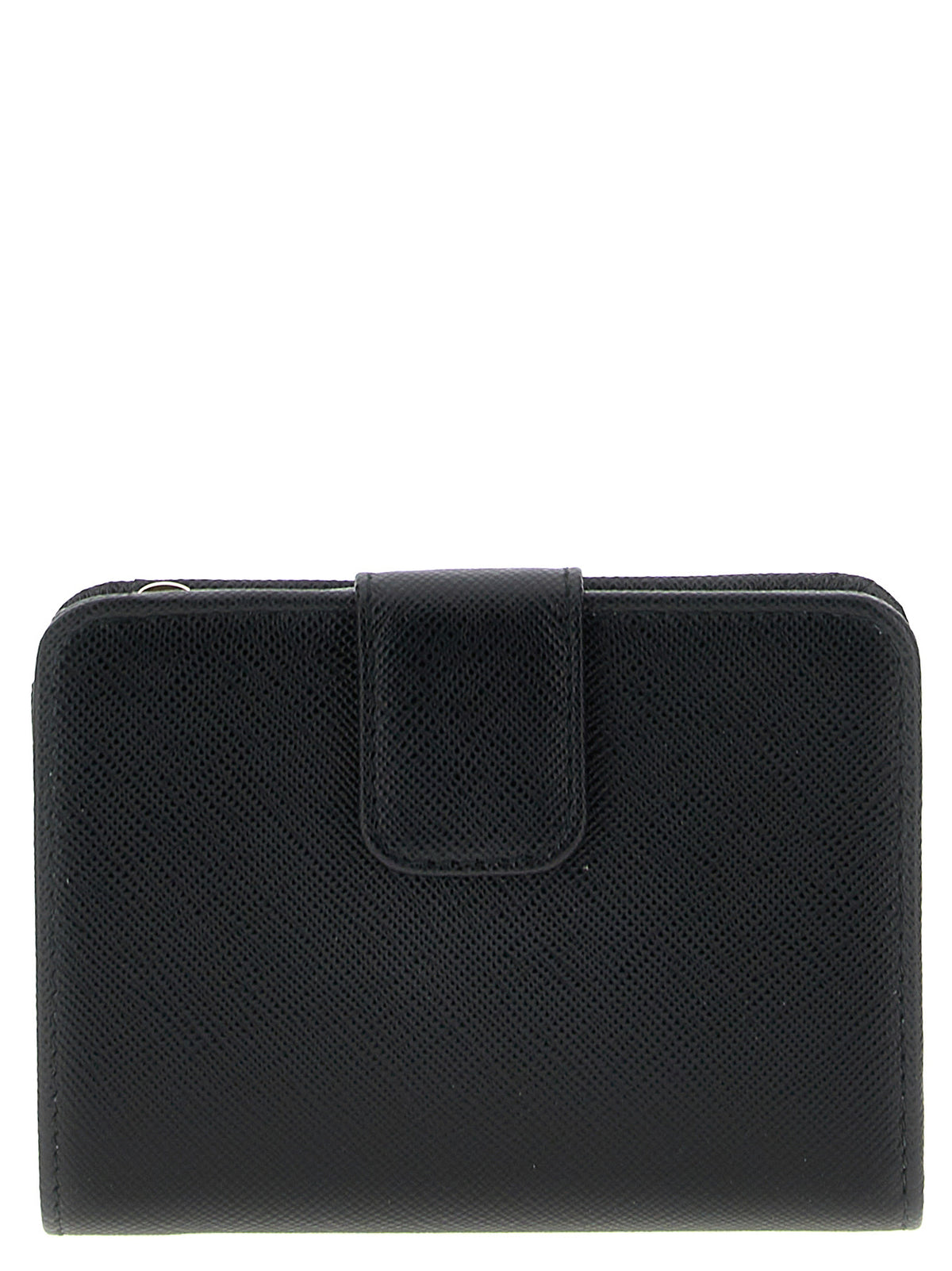 Small Saffiano Cardholder
