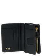 Small Saffiano Cardholder