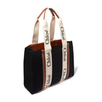 Wool Tote Bag