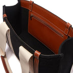 Wool Tote Bag