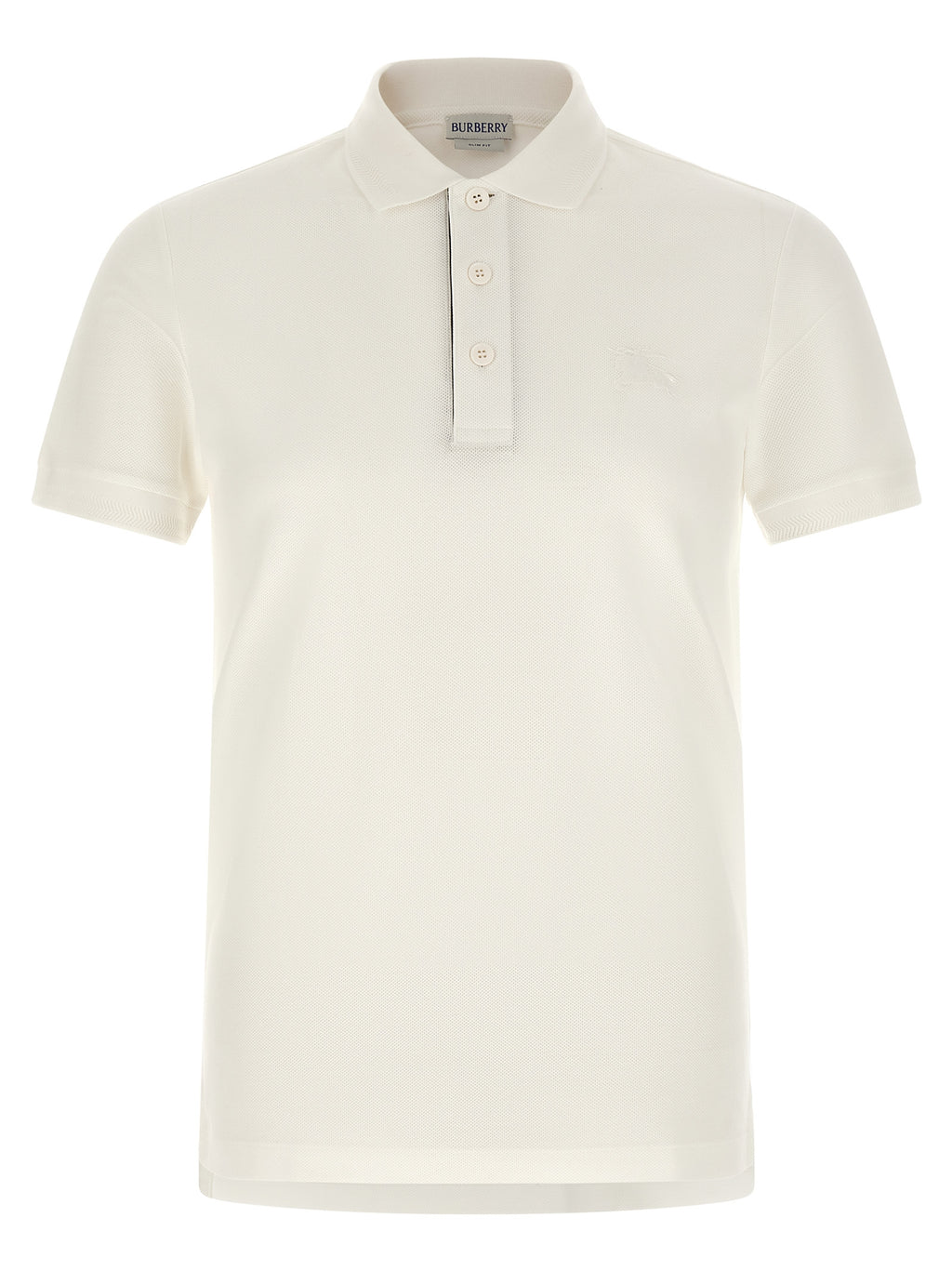 Cotton Piqué Eddie Polo
