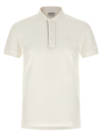 Cotton Piqué Eddie Polo