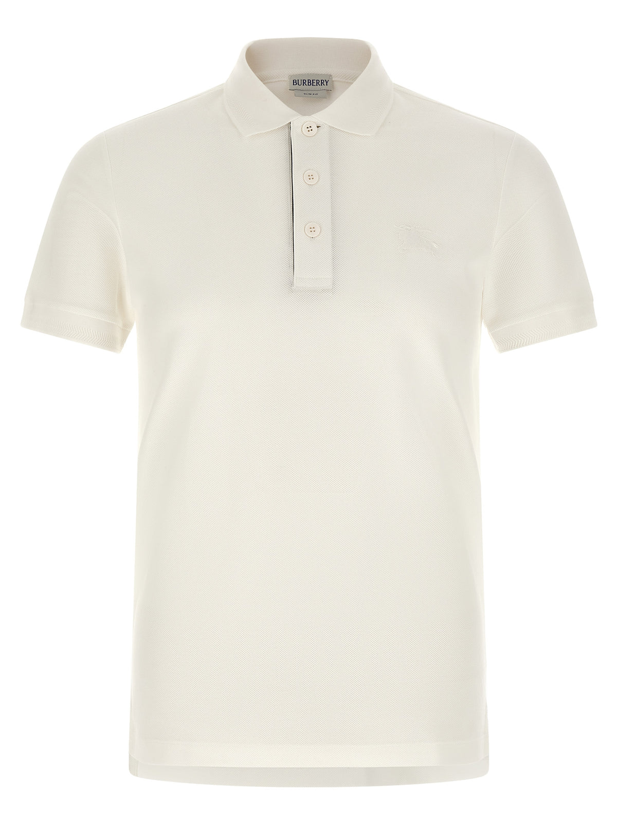 Cotton Piqué Eddie Polo