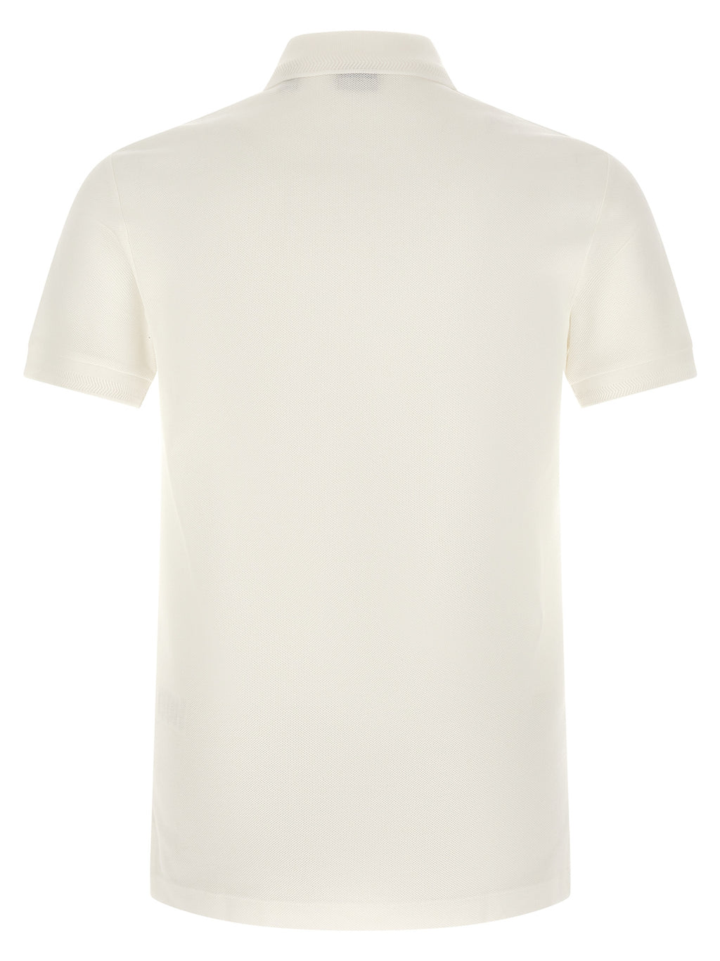 Cotton Piqué Eddie Polo