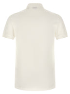 Cotton Piqué Eddie Polo