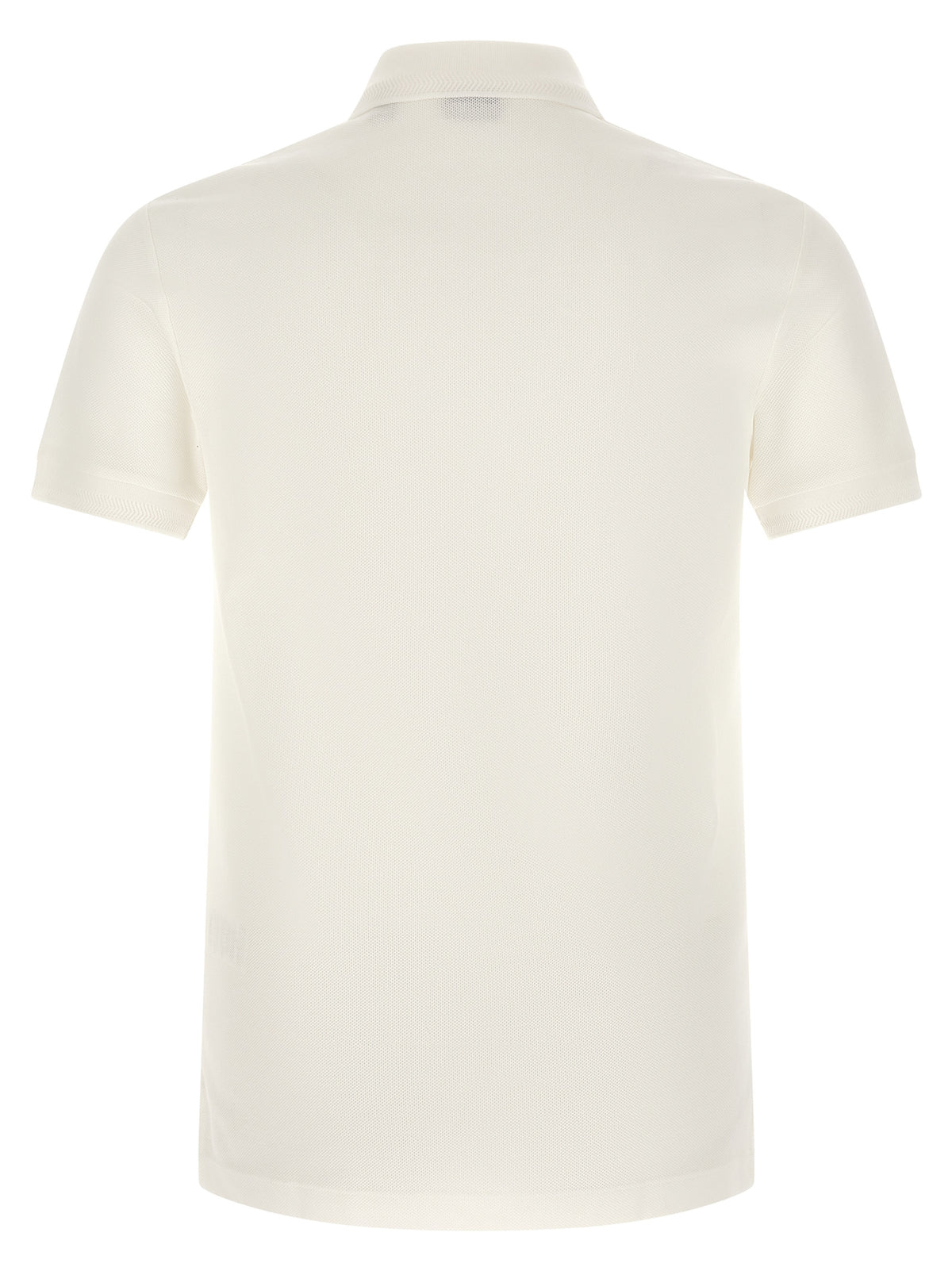Cotton Piqué Eddie Polo
