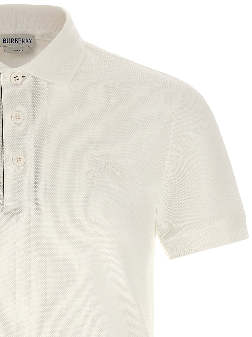 Cotton Piqué Eddie Polo