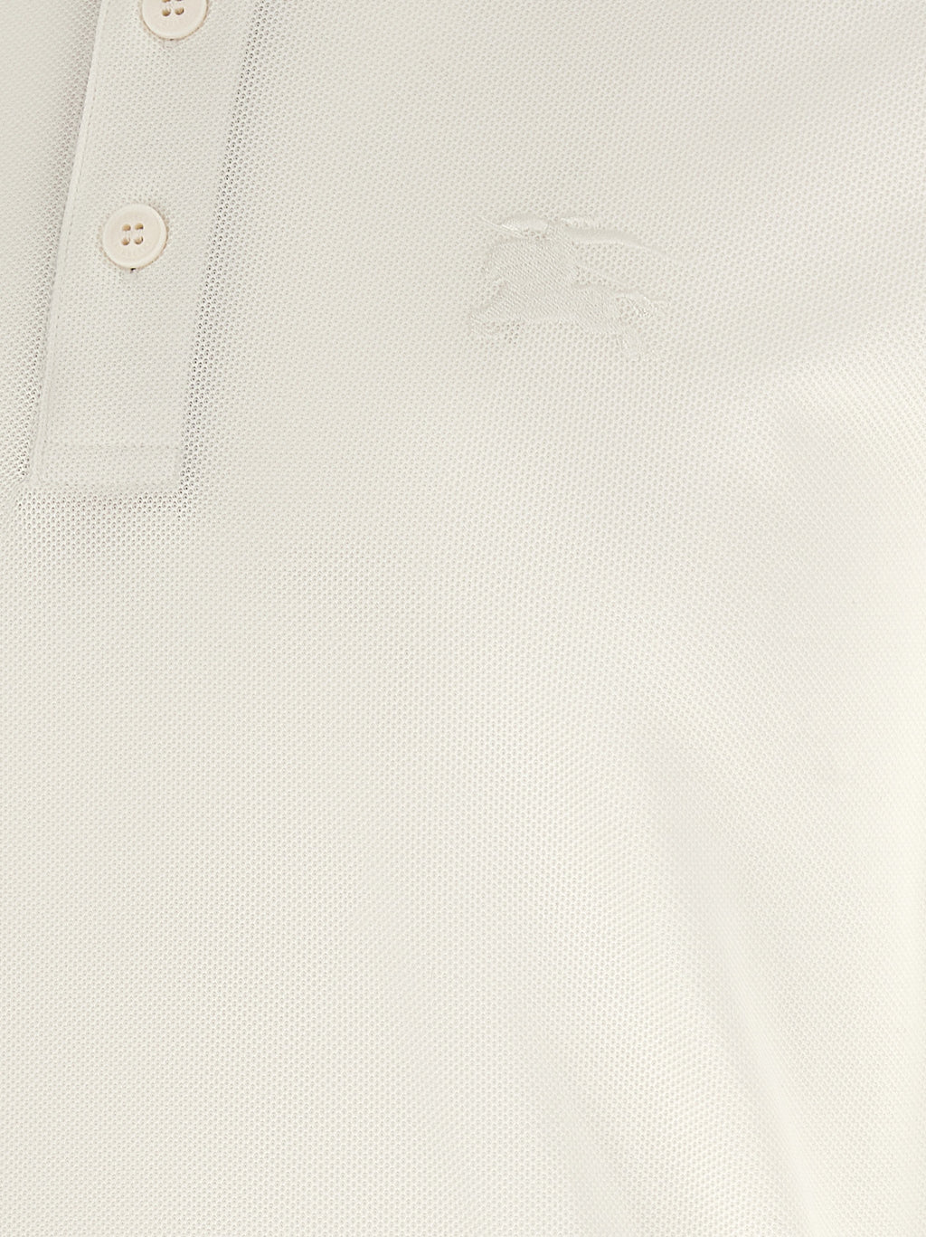 Cotton Piqué Eddie Polo
