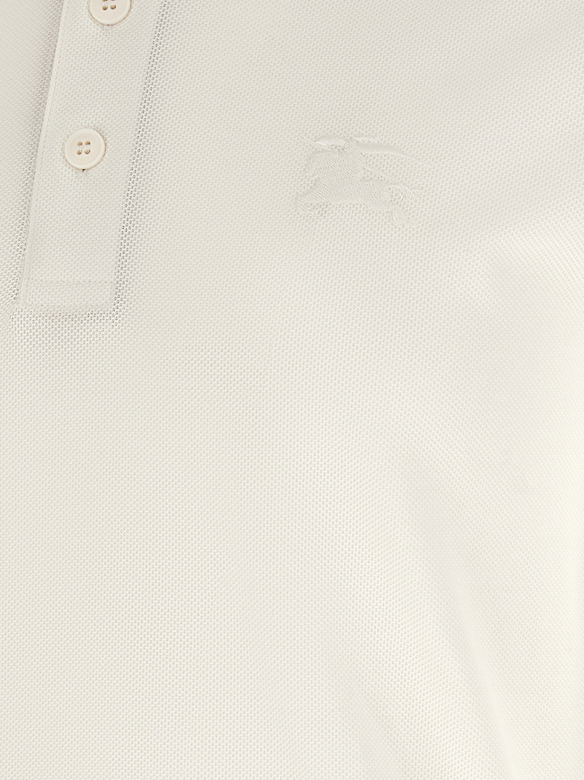 Cotton Piqué Eddie Polo