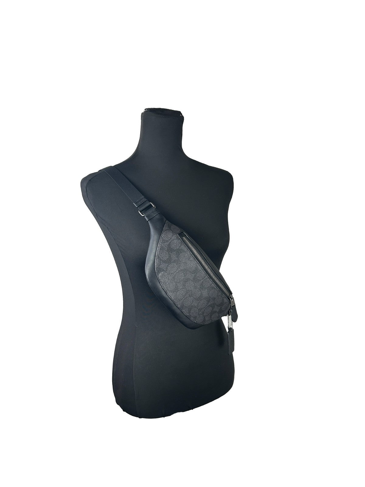 Mini Warren Belt Bag
