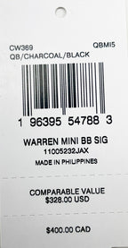 Mini Warren Belt Bag