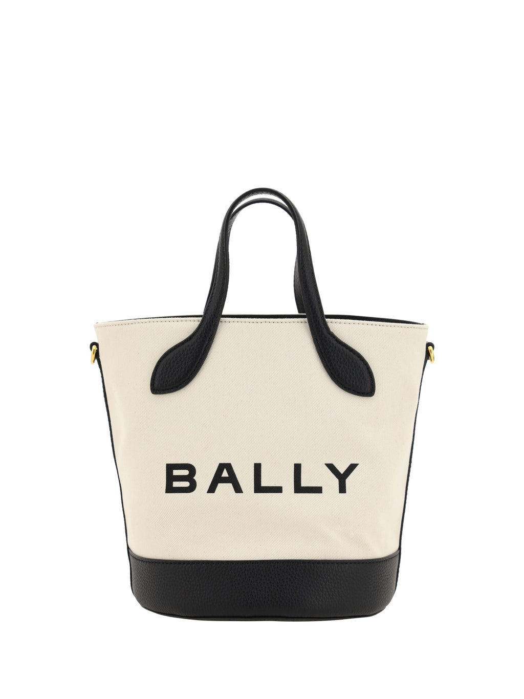 Monogram Calf Leather Bucket Bag