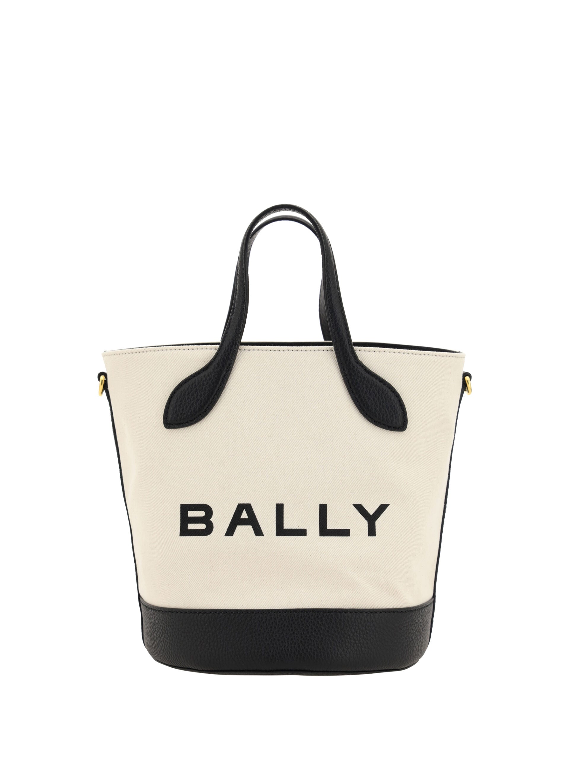 Monogram Calf Leather Bucket Bag