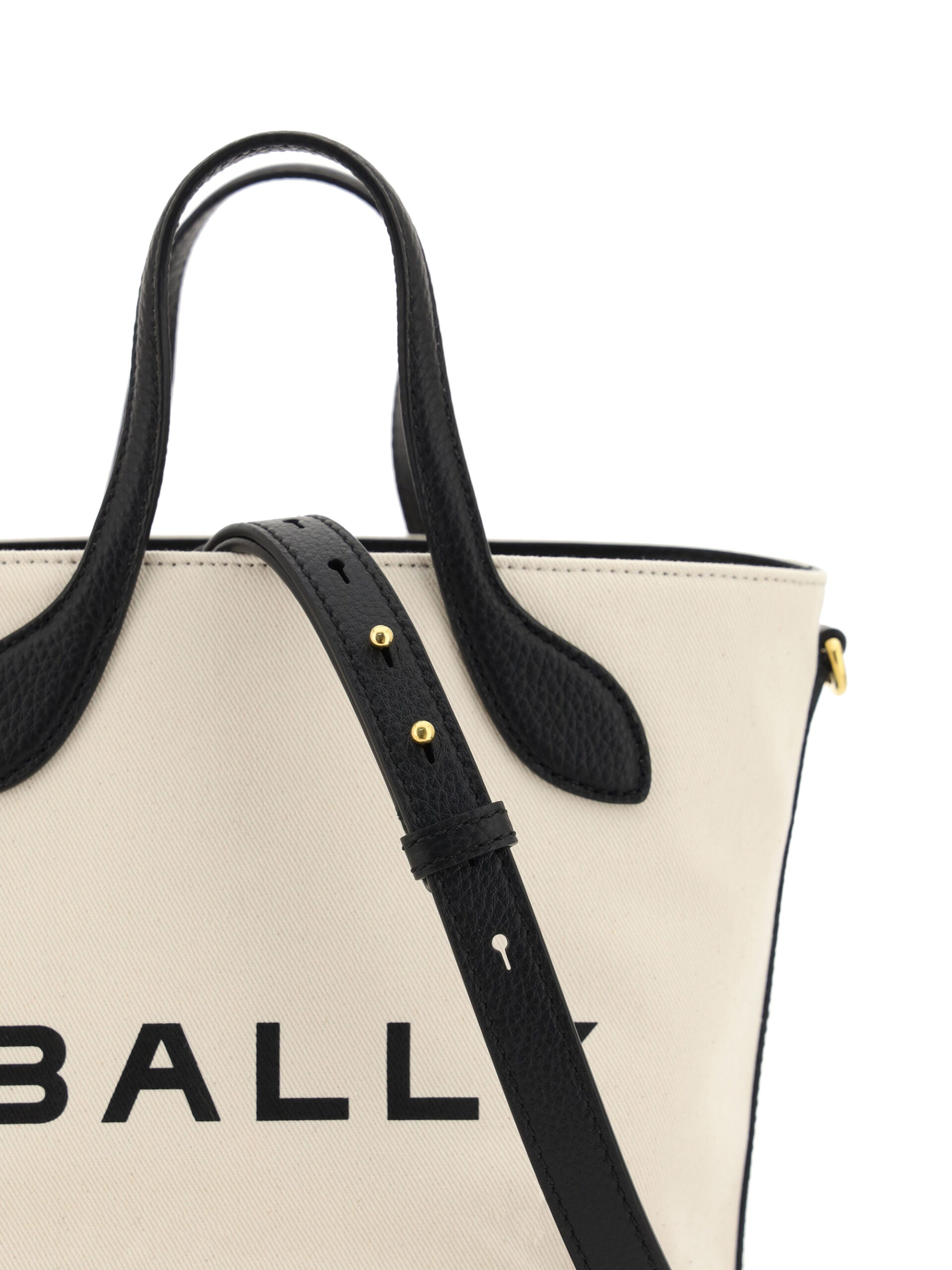 Monogram Calf Leather Bucket Bag