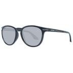 Black Plastic Sunglasses
