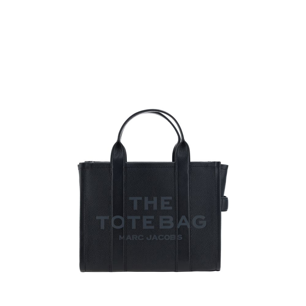 Medium Grained Calfskin Tote