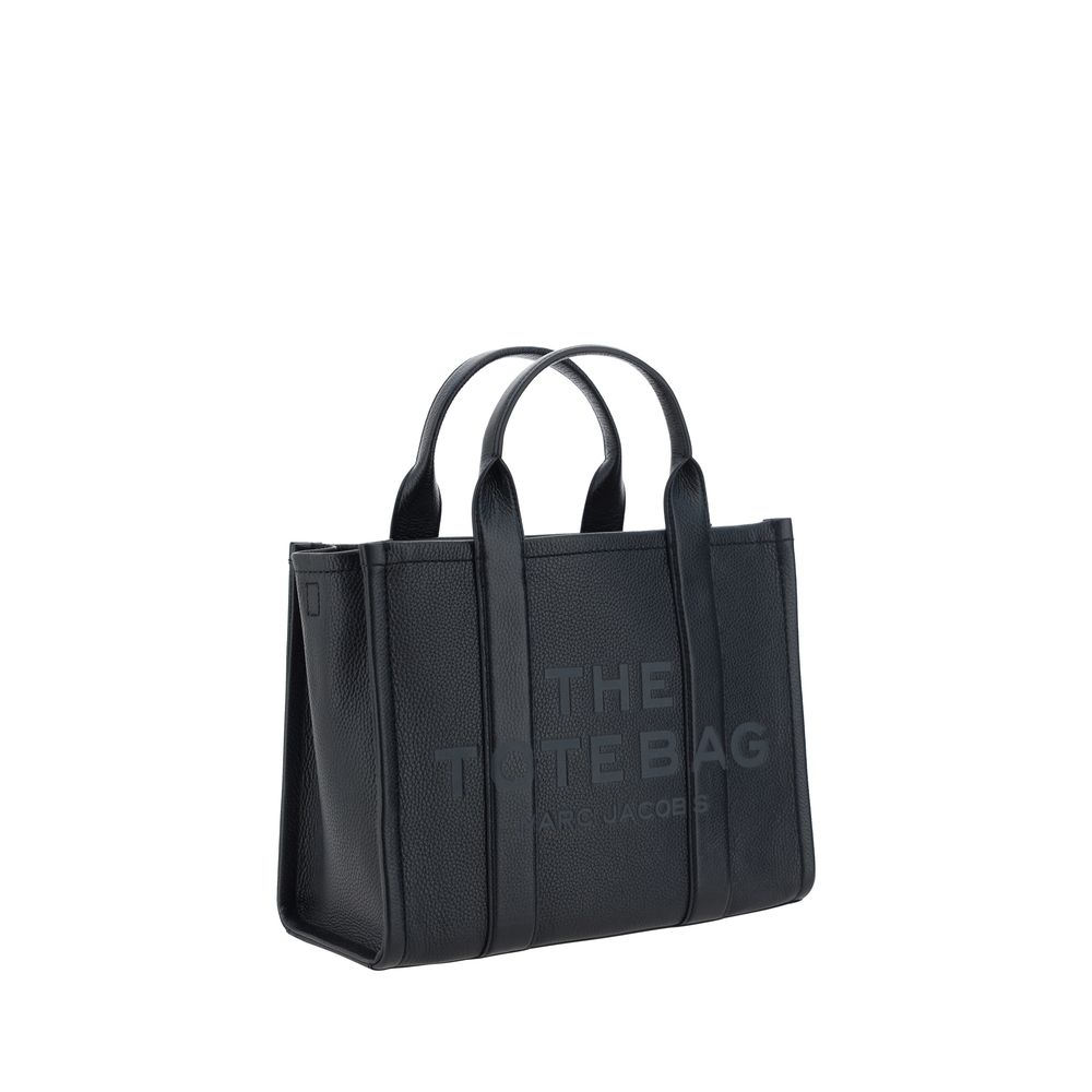 Medium Grained Calfskin Tote