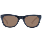Black Eco Cellulose Propionat Sunglasses