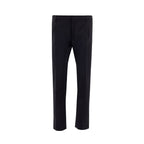 Tailored Wool Mohair Trousers
