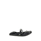 Arena Lambskin City Ballerinas Ballet Flats