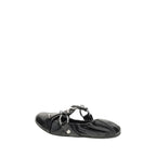 Arena Lambskin City Ballerinas Ballet Flats