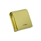 Giallo Leather Wallet