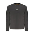 Pure Cotton Long Sleeve Sweatshirt