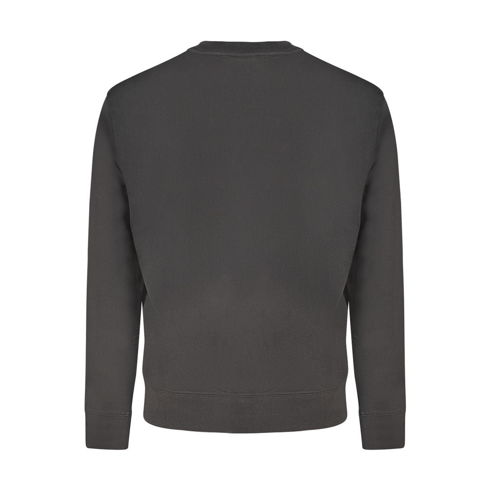 Pure Cotton Long Sleeve Sweatshirt
