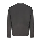 Pure Cotton Long Sleeve Sweatshirt