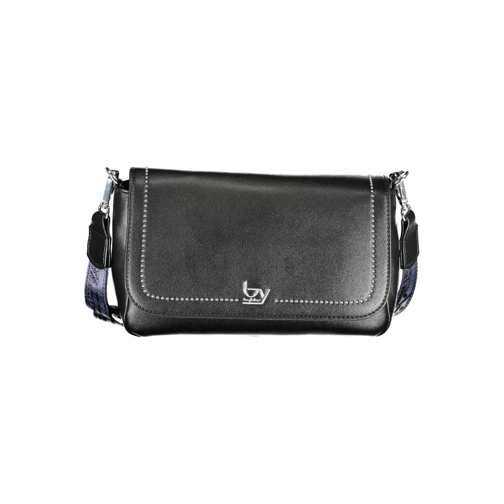 Sleek Polyethylene Handbag