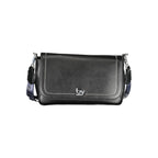 Sleek Polyethylene Handbag