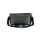 Sleek Polyethylene Handbag