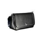 Sleek Polyethylene Handbag