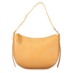 Marrone Leather C‑Easy Shoulder Bag