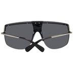 Gold Metal Aviator Sunglasses