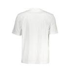 Organic Cotton Relaxed Fit Crew Neck T-Shirt