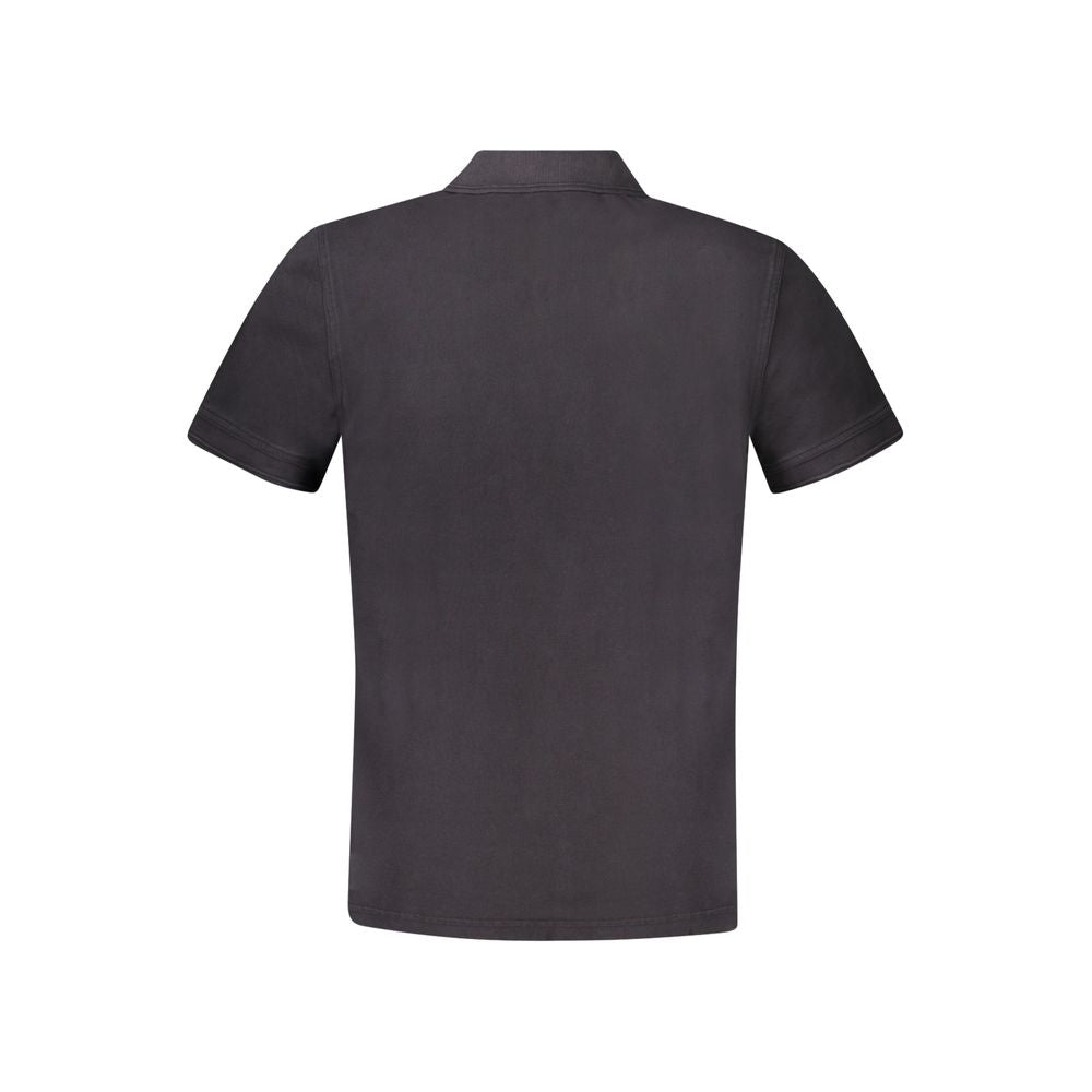 Slim-Fit Cotton Polo