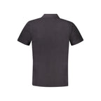 Slim-Fit Cotton Polo