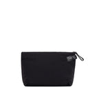 Light Paper Padded Nylon Clutch Bag