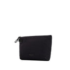 Light Paper Padded Nylon Clutch Bag