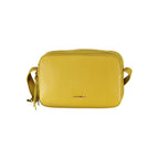 Verde Leather Shoulder Bag