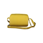 Verde Leather Shoulder Bag