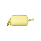 Giallo Leather Shoulder Bag