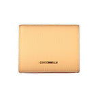 Arancione Leather Wallet