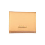 Giallo Leather Wallet