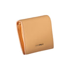 Arancione Leather Wallet