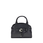 Sabine Calf Leather Handbag